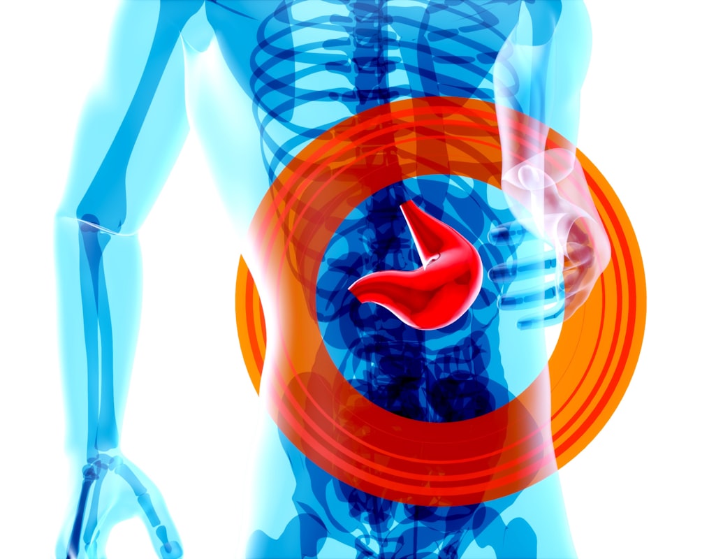 Benessere digestivo e intestinale